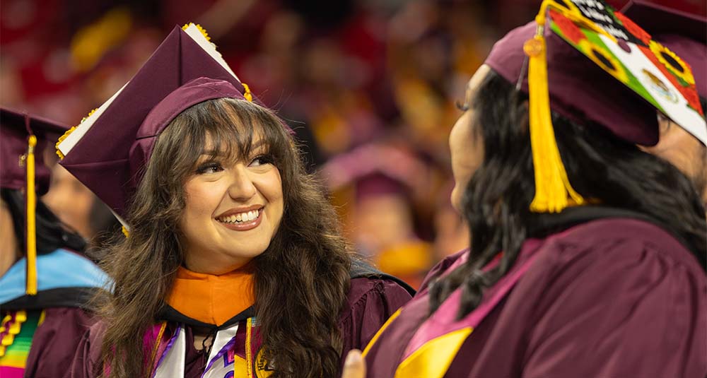 Hispanic Mother-Daughter Program