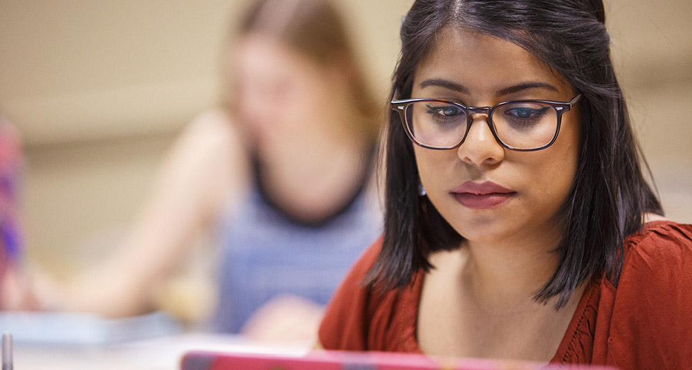 Undergraduate Programs Emergency Fund Scholarships