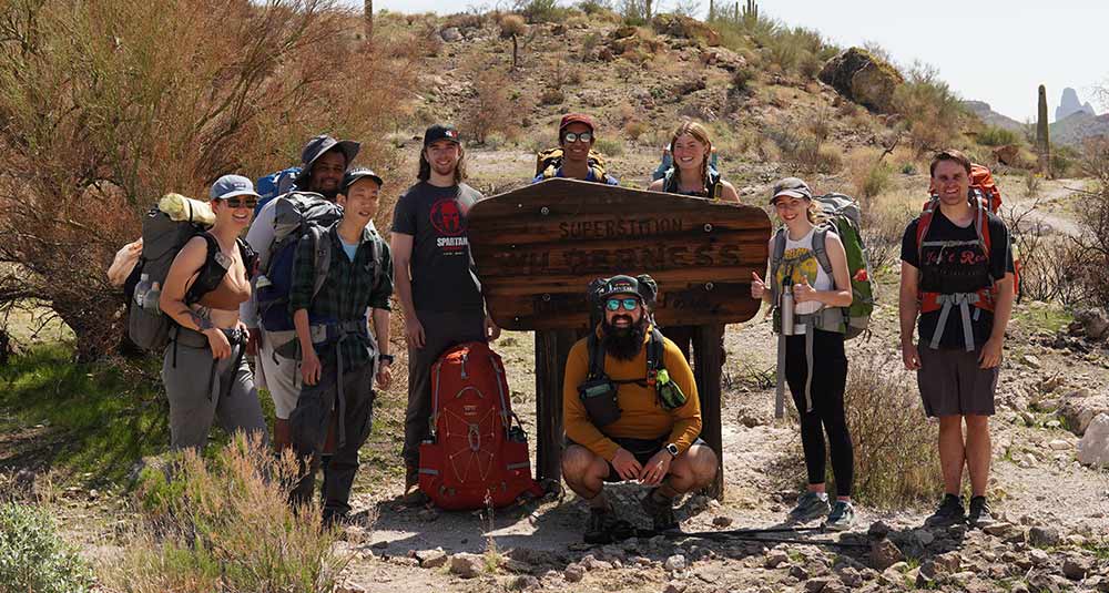 Outdoor Connections Fund