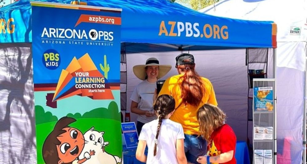 Friends of Arizona PBS