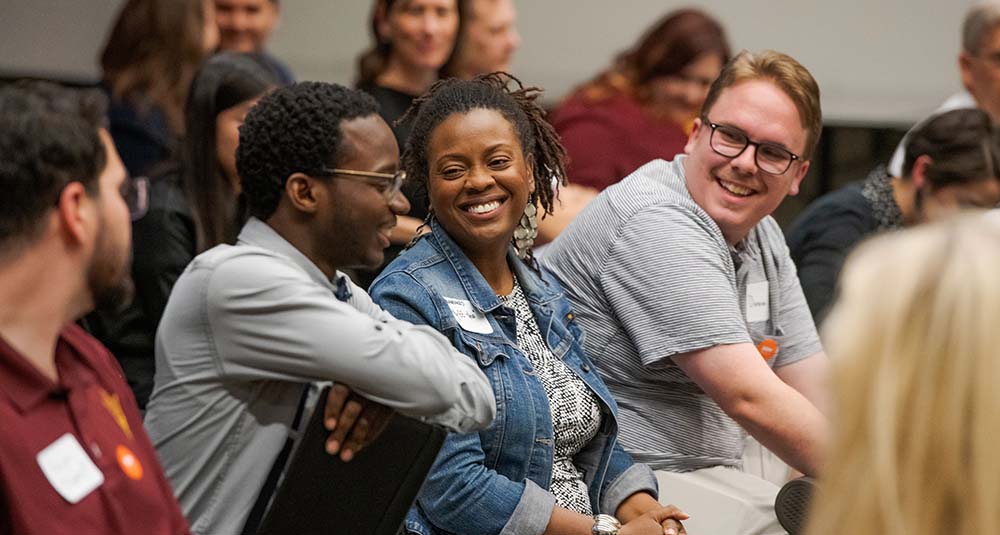 Emeritus Faculty Fellowship