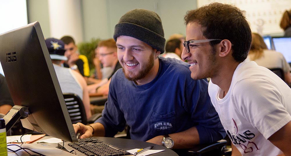 Computer Science Engineering Gifts and Grants