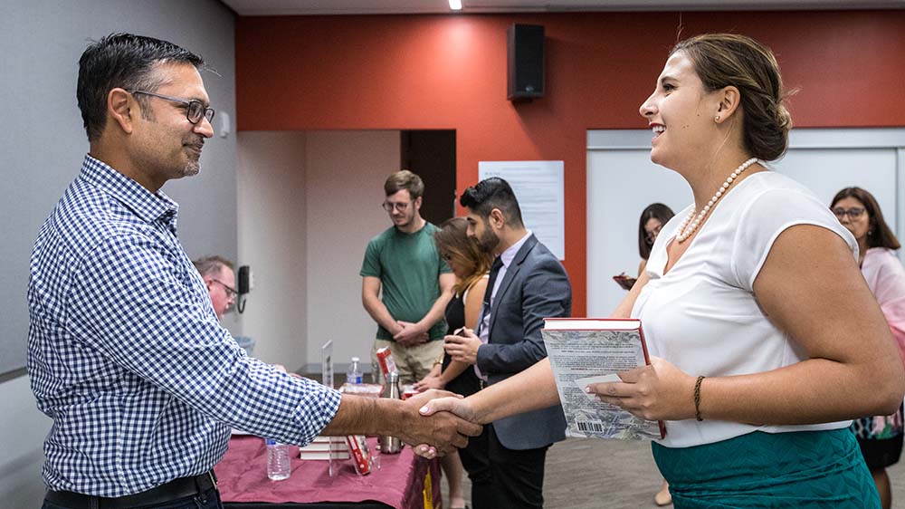 Public Interest Fellowship